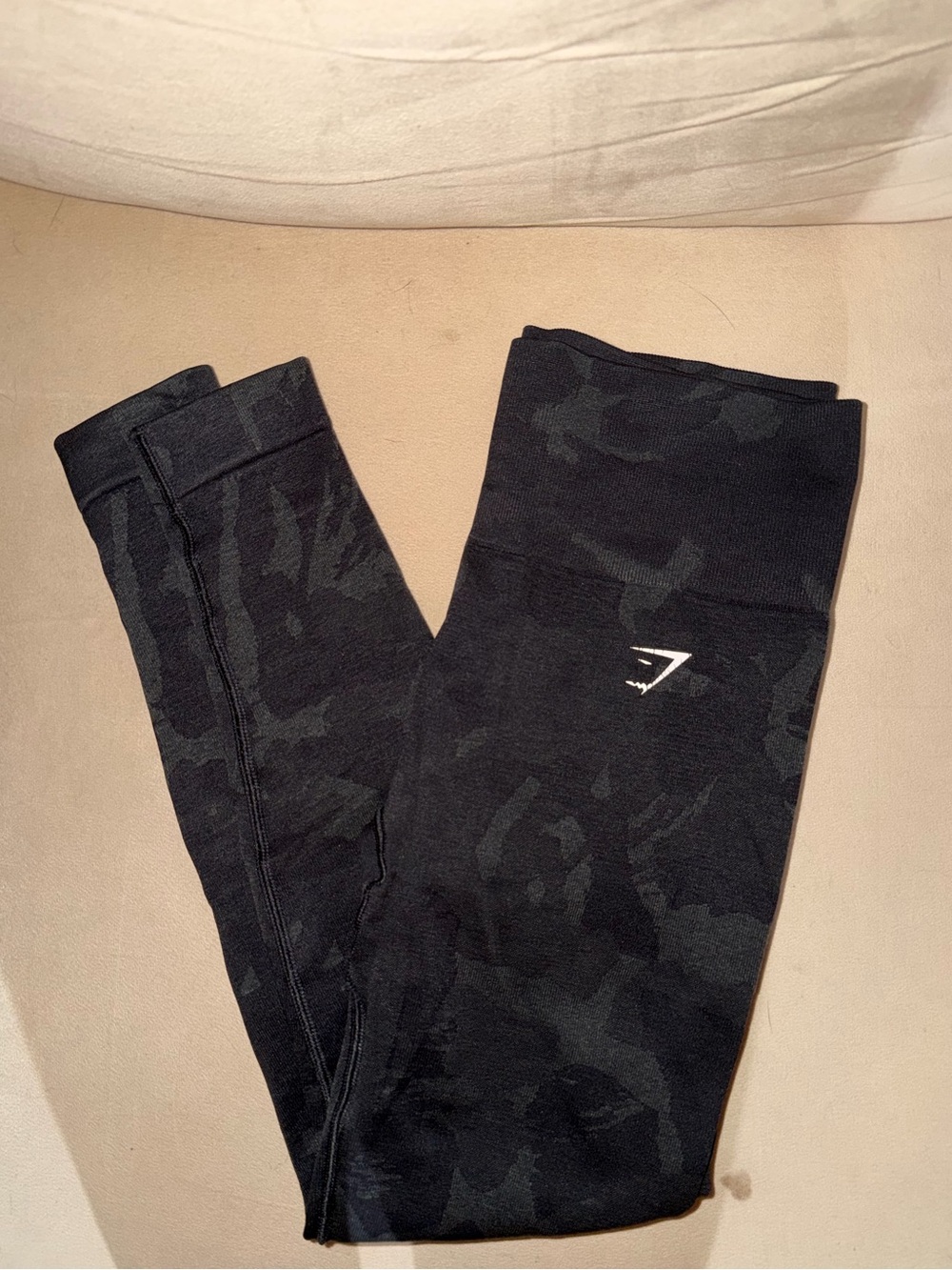 Gymshark Adapt Camo Seamless Leggings
